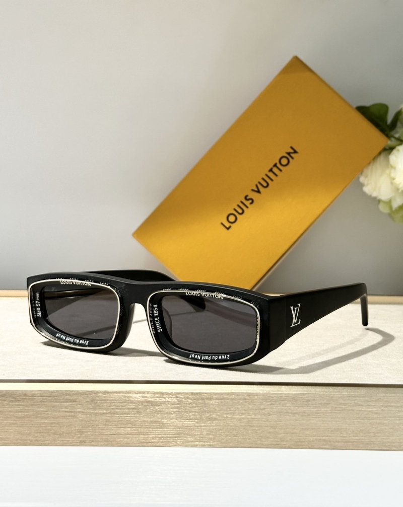 LV Sunglasses